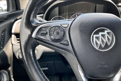 2019 Buick Envision Premium I