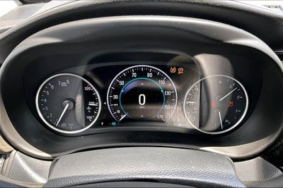 2019 Buick Envision Premium I