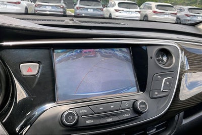 2019 Buick Envision Premium I