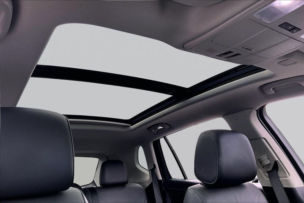2019 Buick Envision Premium I
