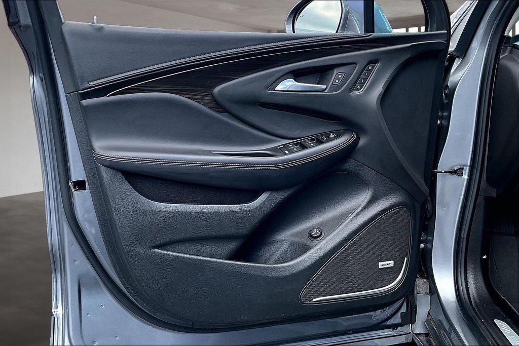 2019 Buick Envision Premium I