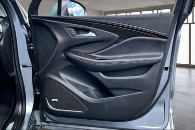 2019 Buick Envision Premium I