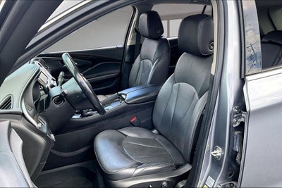 2019 Buick Envision Premium I