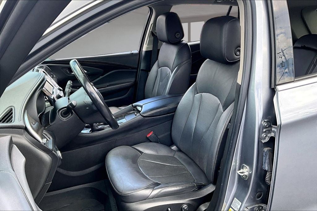 2019 Buick Envision Premium I