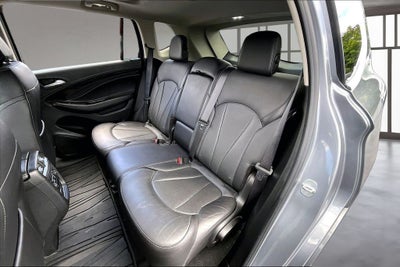 2019 Buick Envision Premium I
