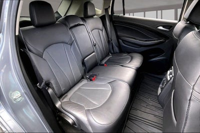 2019 Buick Envision Premium I