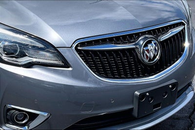 2019 Buick Envision Premium I