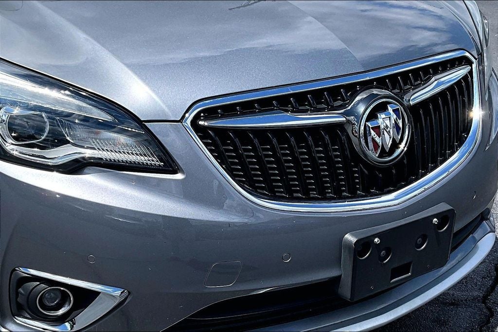 2019 Buick Envision Premium I