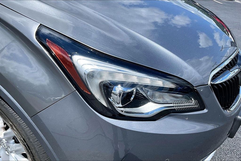 2019 Buick Envision Premium I