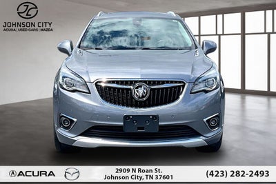 2019 Buick Envision Premium I