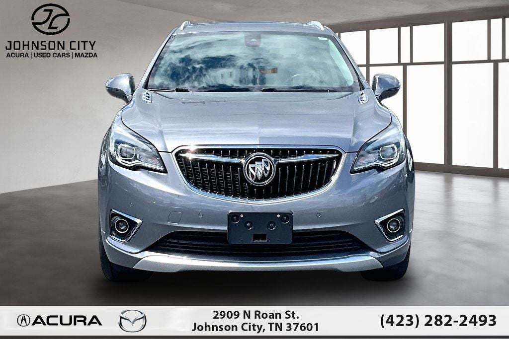 2019 Buick Envision Premium I
