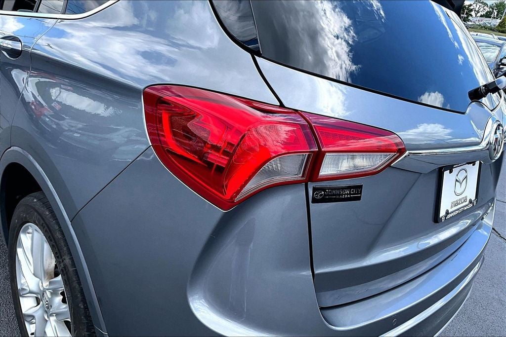 2019 Buick Envision Premium I