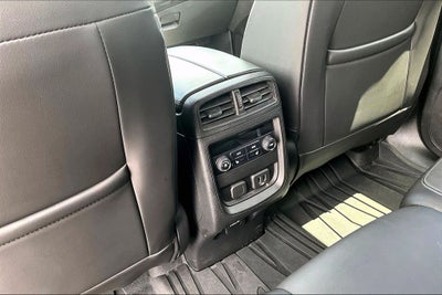 2019 Buick Envision Premium I