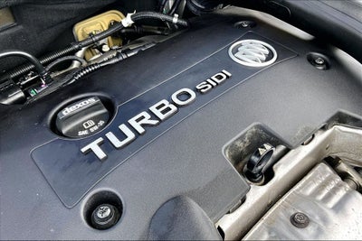 2019 Buick Envision Premium I
