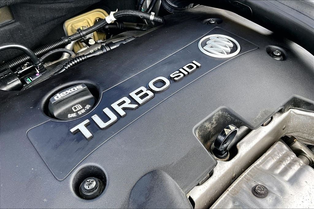2019 Buick Envision Premium I