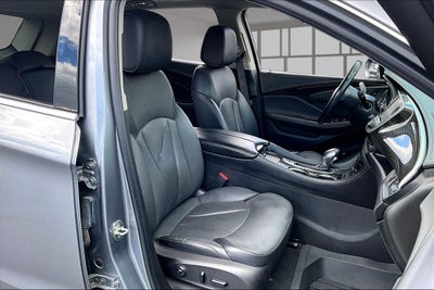 2019 Buick Envision Premium I