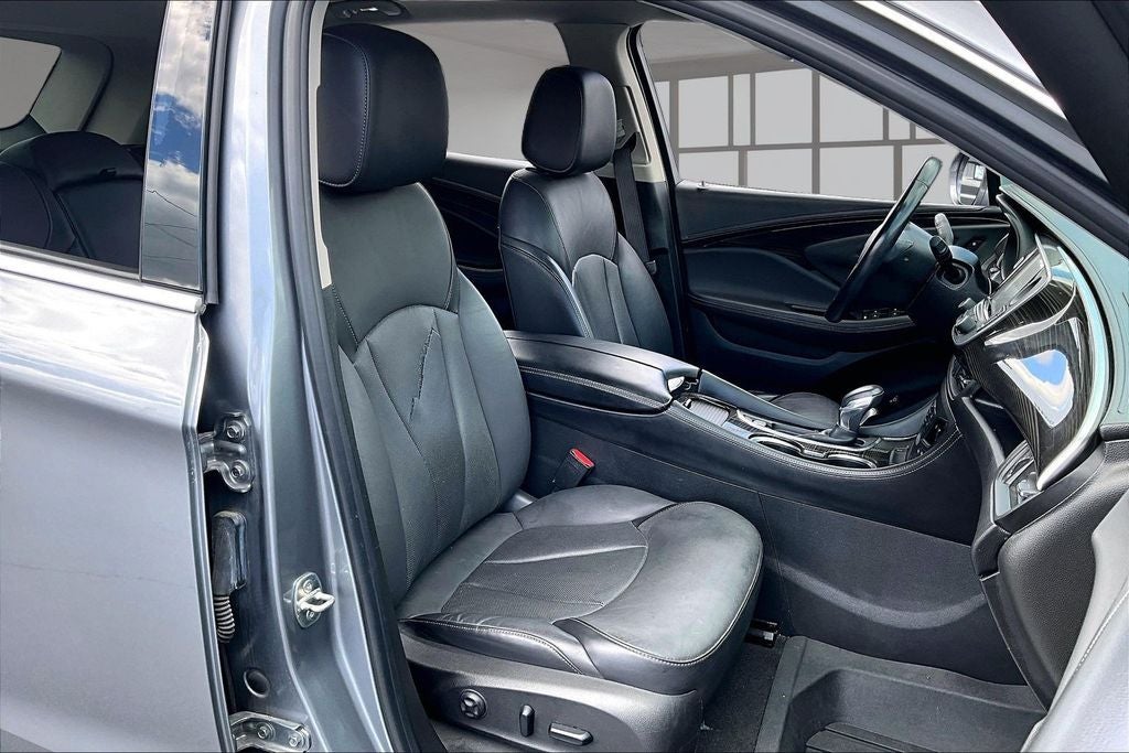 2019 Buick Envision Premium I