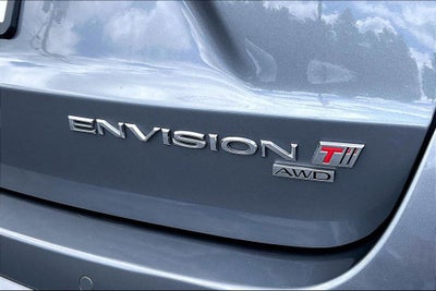 2019 Buick Envision Premium I