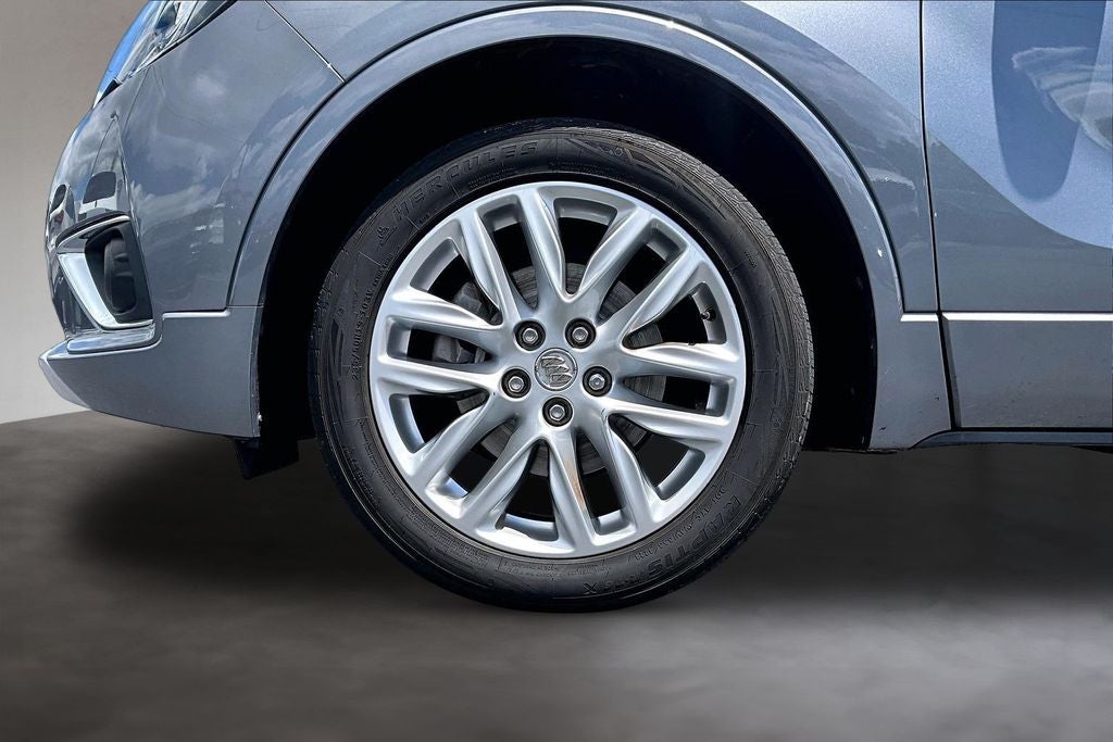 2019 Buick Envision Premium I