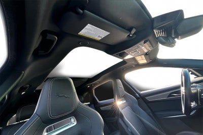 2025 Jaguar F-PACE P400 R-Dynamic S