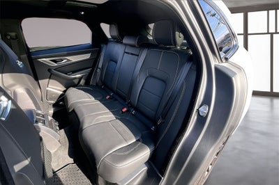 2025 Jaguar F-PACE P400 R-Dynamic S