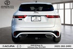 2025 Jaguar F-PACE P400 R-Dynamic S