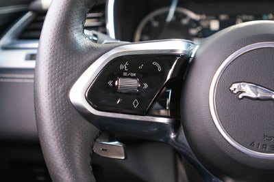 2023 Jaguar XF R-Dynamic SE