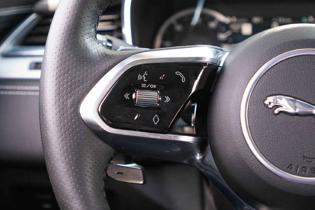 2023 Jaguar XF R-Dynamic SE
