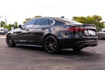 2023 Jaguar XF R-Dynamic SE