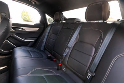 2023 Jaguar XF R-Dynamic SE