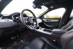 2023 Jaguar XF R-Dynamic SE