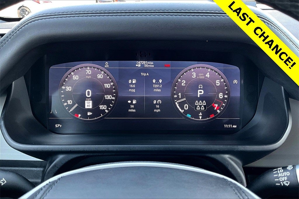 2020 Land Rover Defender 110 HSE