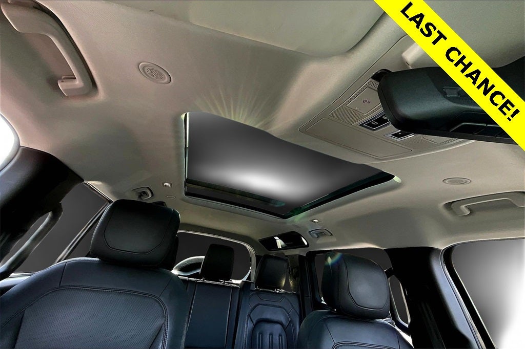 2020 Land Rover Defender 110 HSE