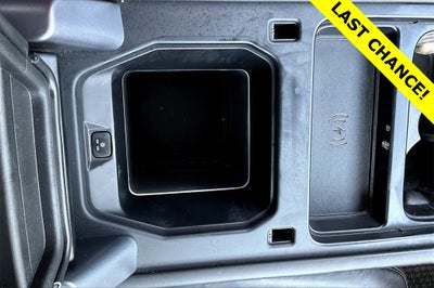 2020 Land Rover Defender 110 HSE