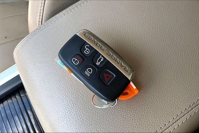 2017 Land Rover Range Rover Evoque SE Premium