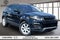 2017 Land Rover Range Rover Evoque SE Premium