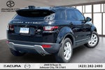 2017 Land Rover Range Rover Evoque SE Premium