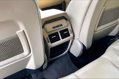 2017 Land Rover Range Rover Evoque SE Premium