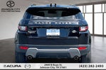 2017 Land Rover Range Rover Evoque SE Premium
