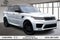 2020 Land Rover Range Rover Sport HST