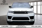 2020 Land Rover Range Rover Sport HST
