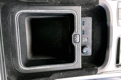 2020 Land Rover Range Rover Sport HST