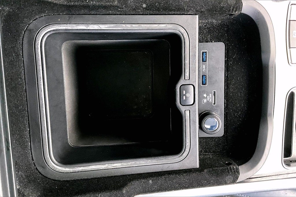 2020 Land Rover Range Rover Sport HST