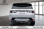2020 Land Rover Range Rover Sport HST
