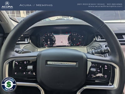 2023 Land Rover Range Rover Velar S
