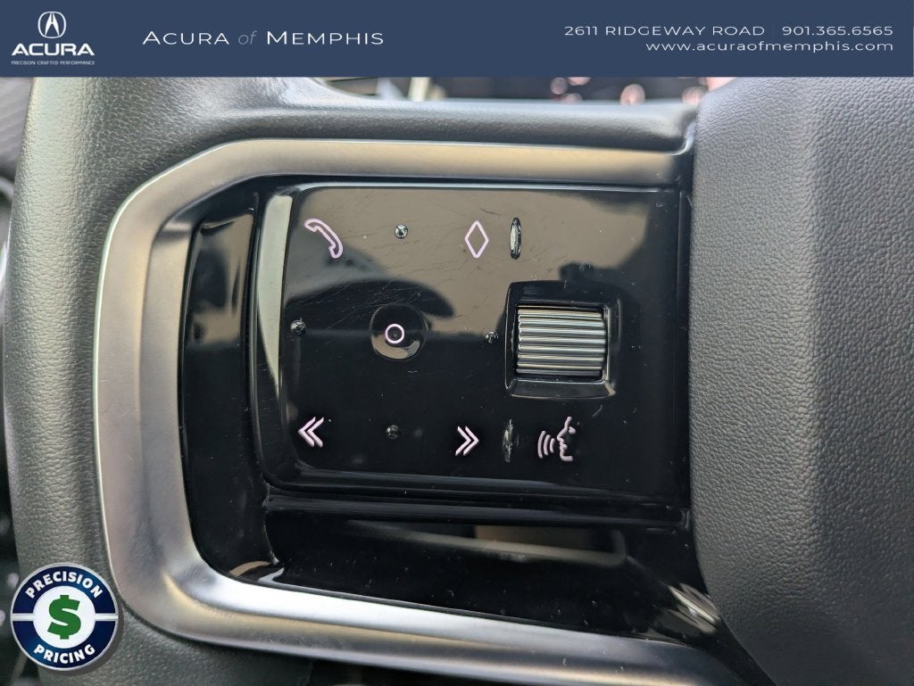2023 Land Rover Range Rover Velar S