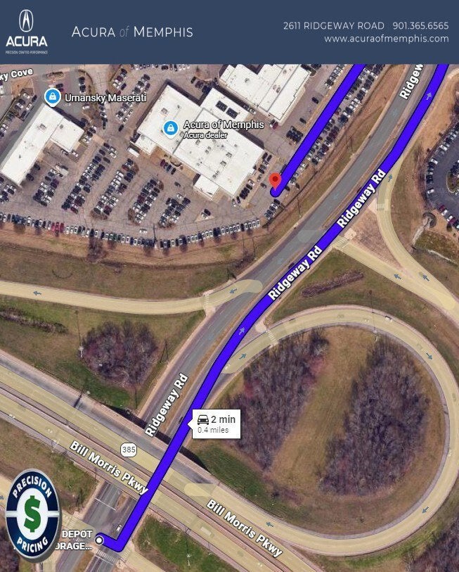 2023 Land Rover Range Rover Velar S