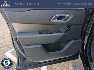 2023 Land Rover Range Rover Velar S
