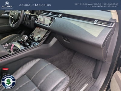 2023 Land Rover Range Rover Velar S