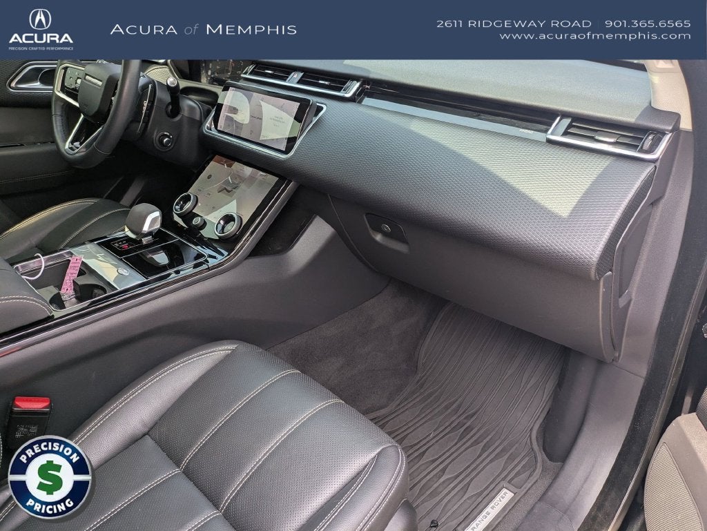 2023 Land Rover Range Rover Velar S